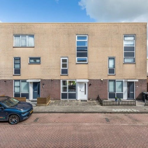 Purmerend, Bromostraat, eengezinswoning - foto 1