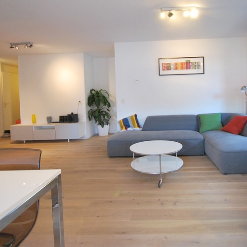 Amsterdam, Sarphatistraat, 3-kamer appartement - foto 1