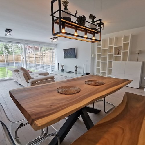 Hoofddorp, Savelsbos, eengezinswoning - foto 1