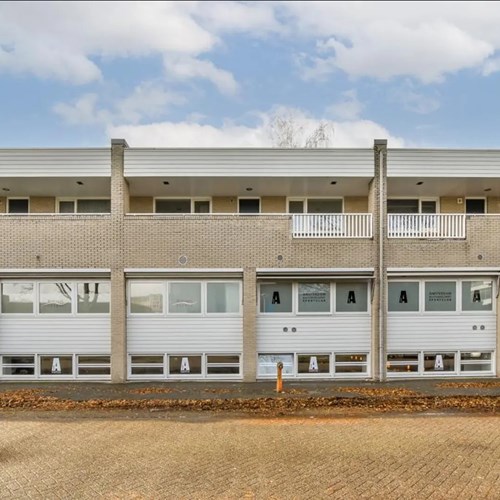 Amsterdam, Beeckenstein, 4-kamer appartement - foto 1