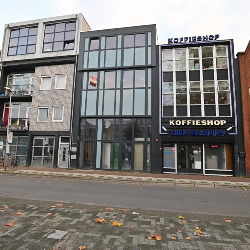 Groningen, Damsterdiep, 2-kamer appartement - foto 1
