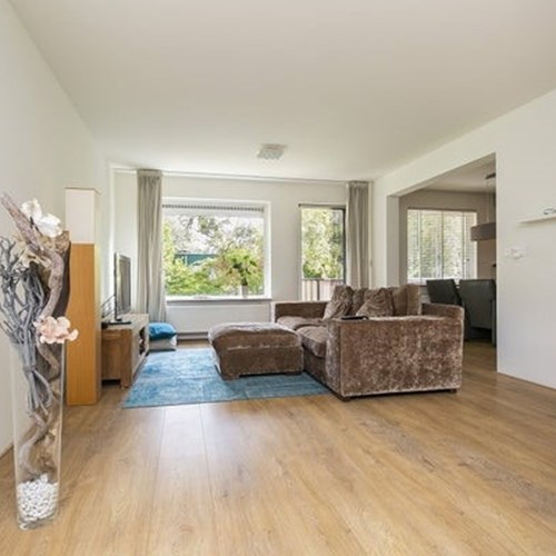 Amsterdam, Hof van Groenen, 3-kamer appartement - foto 1