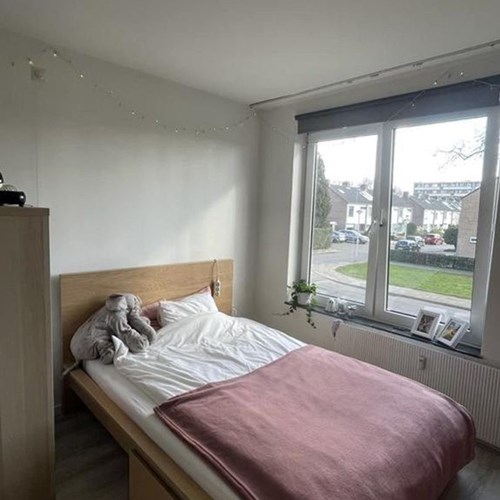Maastricht, Keurmeestersplein, studentenkamer - foto 1