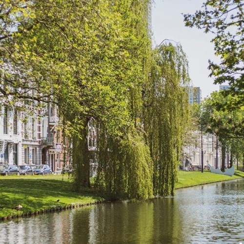 Rotterdam, Eendrachtsweg, zelfstandige studio - foto 1
