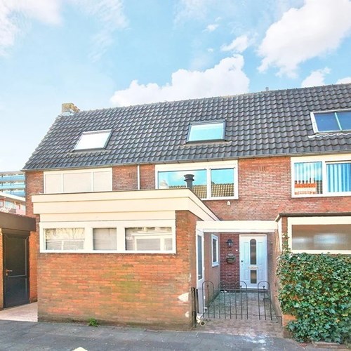 Amstelveen, Fideliolaan, eengezinswoning - foto 1