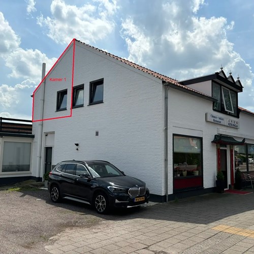 Heelsum, Utrechtseweg, studentenkamer - foto 1