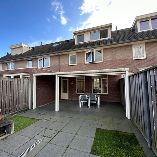 Nuenen, Schout Leytengaarde, eengezinswoning - foto 1