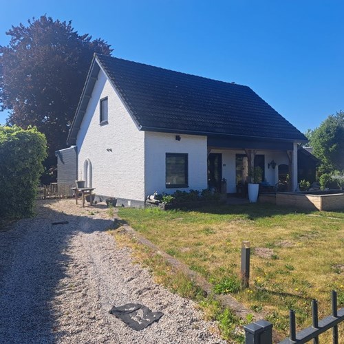 Rucphen, Kozijnenhoek, vrijstaande woning - foto 1
