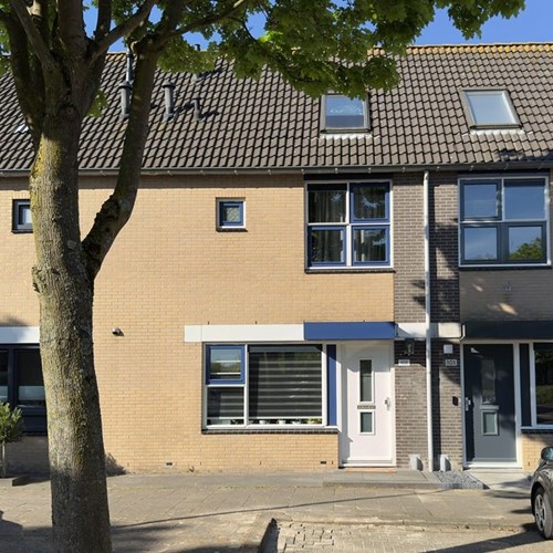 Hoofddorp, Hazenburglaan, eengezinswoning - foto 1