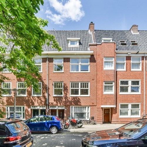 Amsterdam, Magalhaensstraat, 2-kamer appartement - foto 1