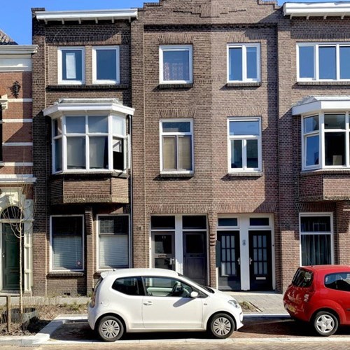 Breda, Menno van Coehoornstraat, kamer - foto 1