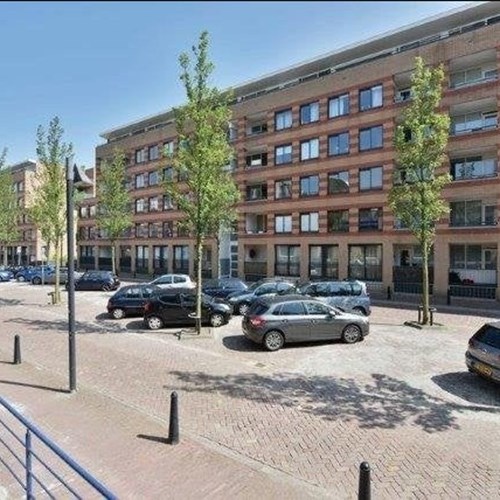 Utrecht, Arthur van Schendelstraat, 3-kamer appartement - foto 1