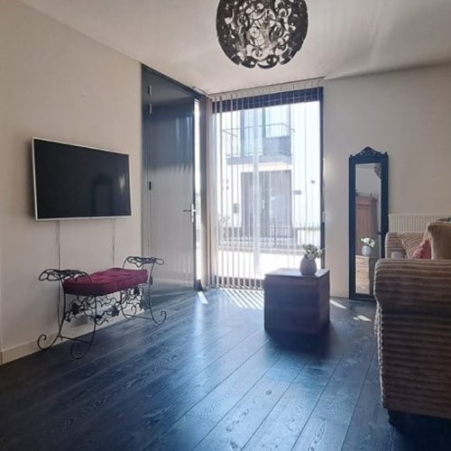 Etten-Leur, Schoolstraat, tussenwoning - foto 1