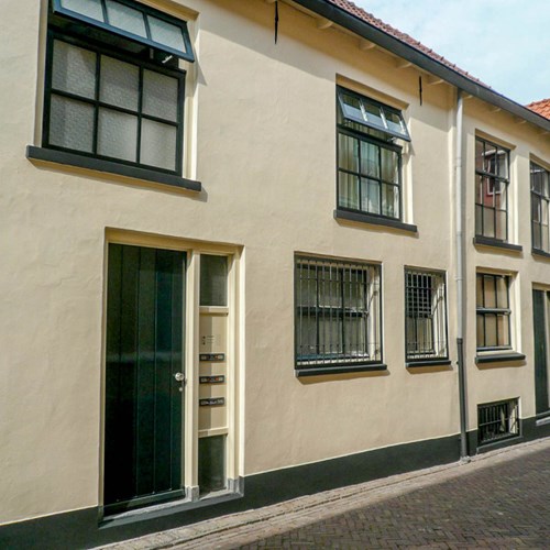 Deventer, Leusensteeg, 3-kamer appartement - foto 1