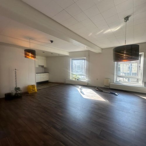 Nuth, Stationstraat, 4-kamer appartement - foto 1