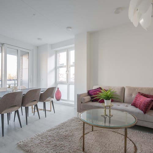 Purmerend, Rocamadour, 2-kamer appartement - foto 1