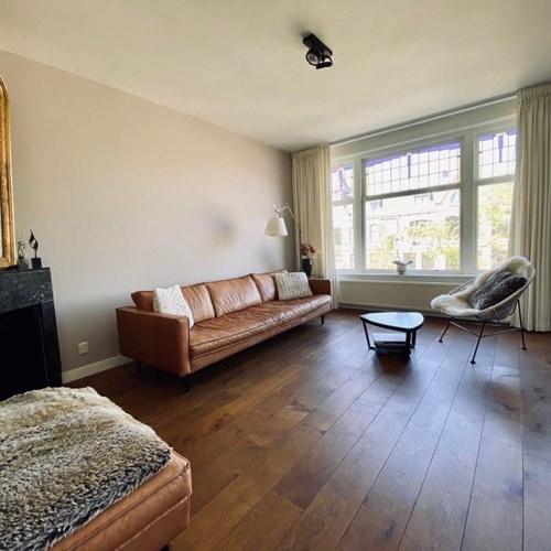 Amsterdam, Bloemgracht, 3-kamer appartement - foto 1