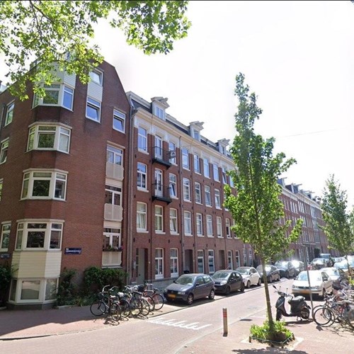 Amsterdam, Van Oldenbarneveldtplein, 3-kamer appartement - foto 1