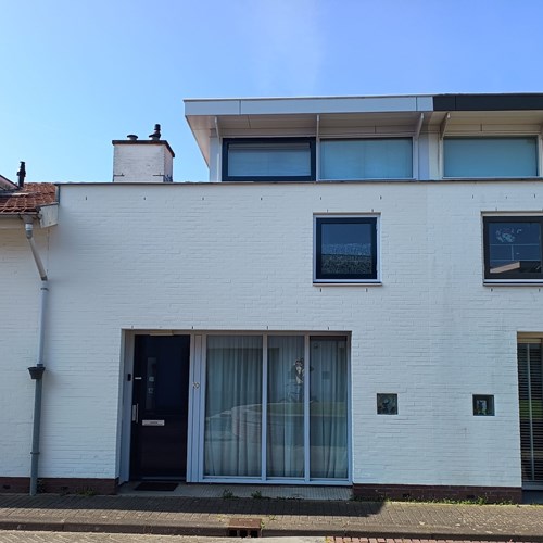 Deventer, Peter van Anrooijstraat, eengezinswoning - foto 1