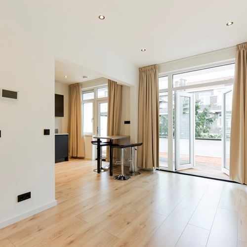 Den Haag, Jan Wapstraat, 3-kamer appartement - foto 1