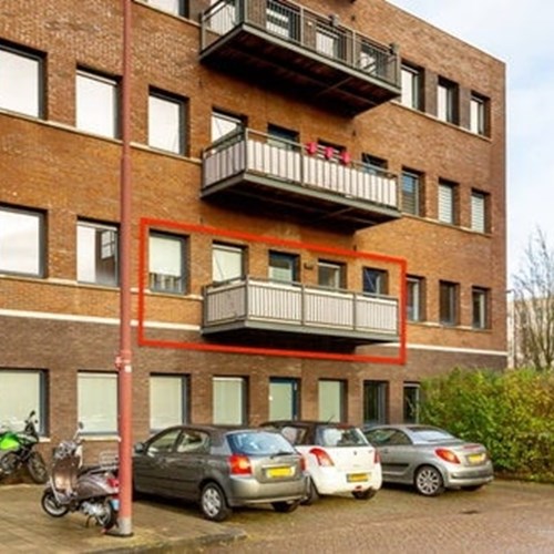 Nieuwegein, Krijtwal, 2-kamer appartement - foto 1