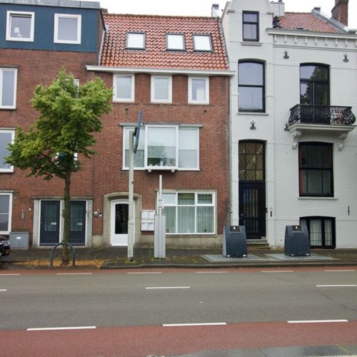 Vlissingen, Badhuisstraat, 2-kamer appartement - foto 1