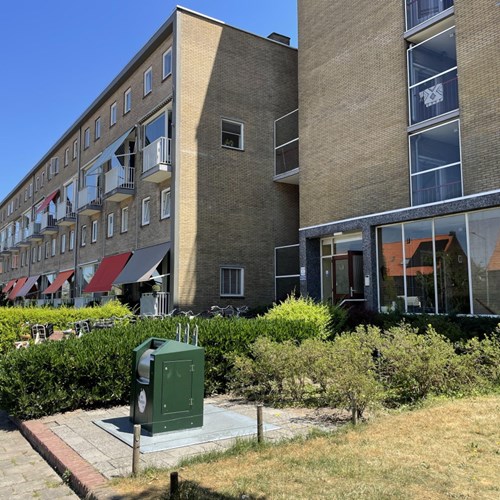 Hilversum, Loosdrechtseweg, maisonnette - foto 1