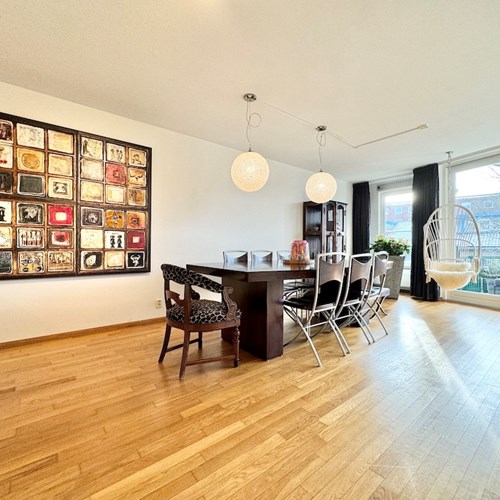 Amsterdam, Praterlaan, 3-kamer appartement - foto 1