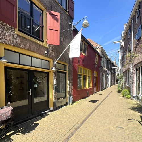 Zwolle, Hagelstraat, 2-kamer appartement - foto 1