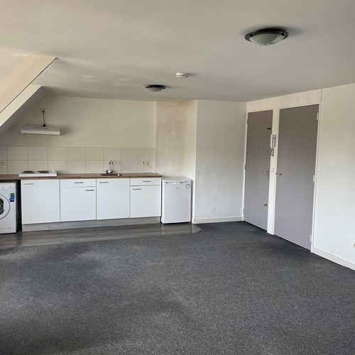 Tilburg, Korvelseweg, 3-kamer appartement - foto 1