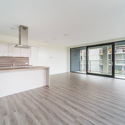 Amsterdam, Oostenburgermiddenstraat, 3-kamer appartement - foto 1