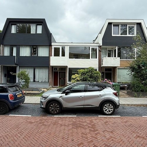 Amstelveen, Burgemeester Haspelslaan, tussenwoning - foto 1