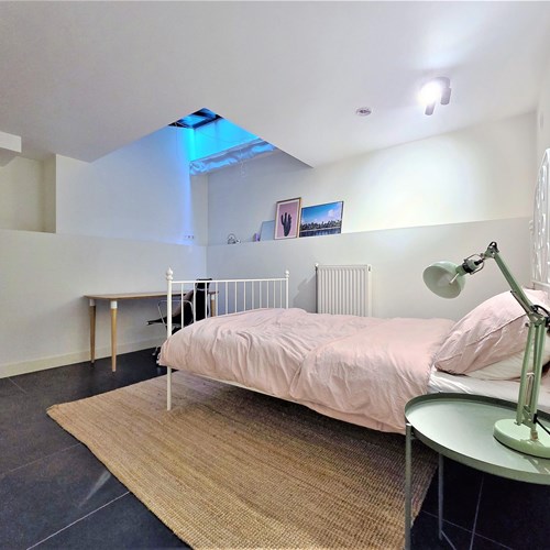 Amsterdam, Oudezijds Voorburgwal, 3-kamer appartement - foto 1