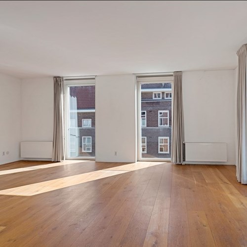 Amsterdam, Cornelis Dirkszstraat, 3-kamer appartement - foto 1