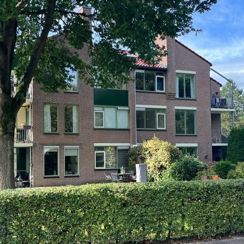 Groningen, Vestdijklaan, 3-kamer appartement - foto 1