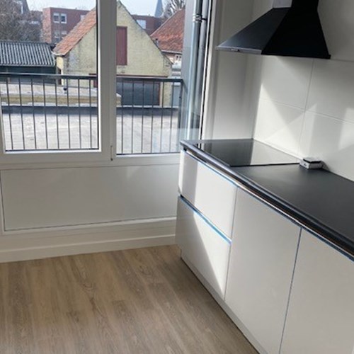 Tilburg, Besterdring, 3-kamer appartement - foto 1