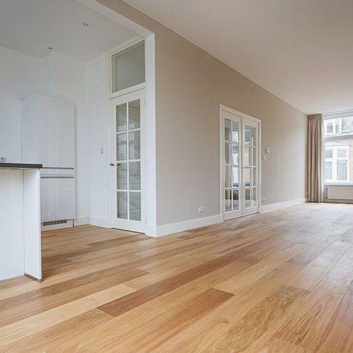 Den Haag, Johannes Camphuijsstraat, 5-kamer appartement - foto 1