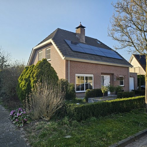 Veen, Juliana van Stolbergstraat, vrijstaande woning - foto 1