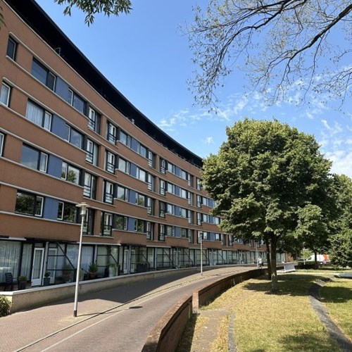 Apeldoorn, Kanaalstraat, 2-kamer appartement - foto 1