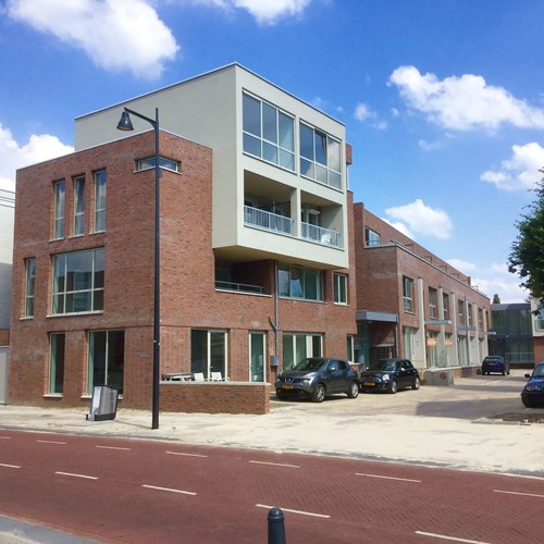 Eindhoven, Hoogstraat, benedenwoning - foto 1