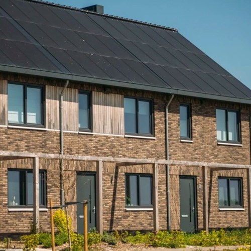 Terneuzen, Schepenlaan, eengezinswoning - foto 1