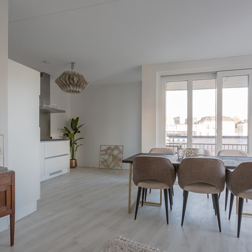 Purmerend, Rocamadour, 2-kamer appartement - foto 1