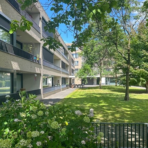Breda, Dominee Coolsmastraat, 3-kamer appartement - foto 1