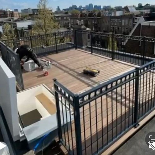 Amsterdam, Frans van Mierisstraat, 3-kamer appartement - foto 1