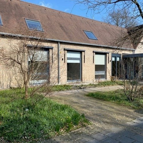 Vries, Raadhuisplein, 2-kamer appartement - foto 1
