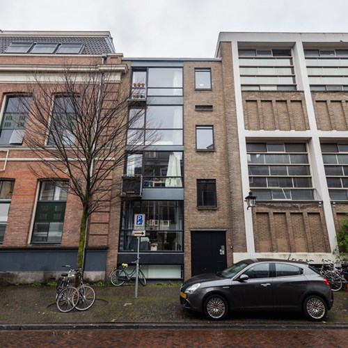 Utrecht, Noorderstraat, 2-kamer appartement - foto 1