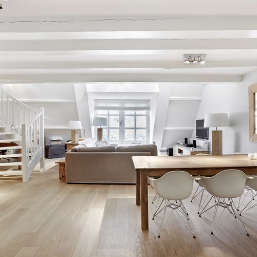 Amsterdam, Kerkstraat, 2-kamer appartement - foto 1