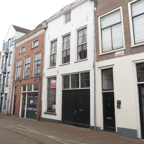 Kampen, Voorstraat, 2-kamer appartement - foto 1