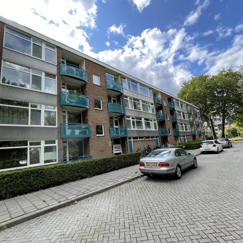 Deventer, Kilstraat, 3-kamer appartement - foto 1