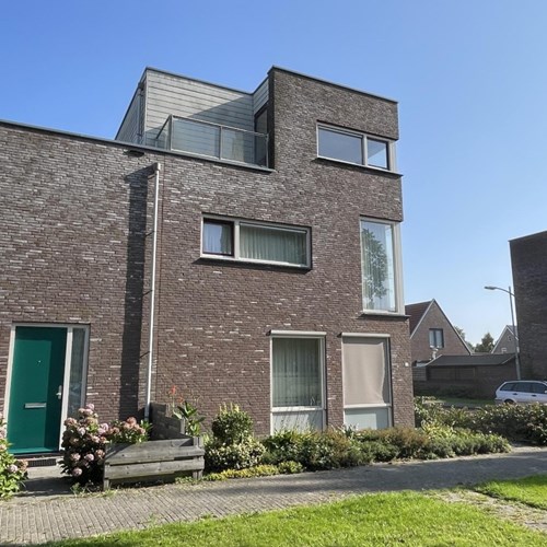Klazienaveen, Lange Spruitstraat, eengezinswoning - foto 1